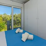 Sandy With Outdoor Pool, Few Seconds From The 4*