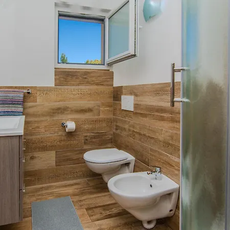 Sandy With Outdoor Pool, Few Seconds From The Hotel apartamentowy Zaton (Zadar)